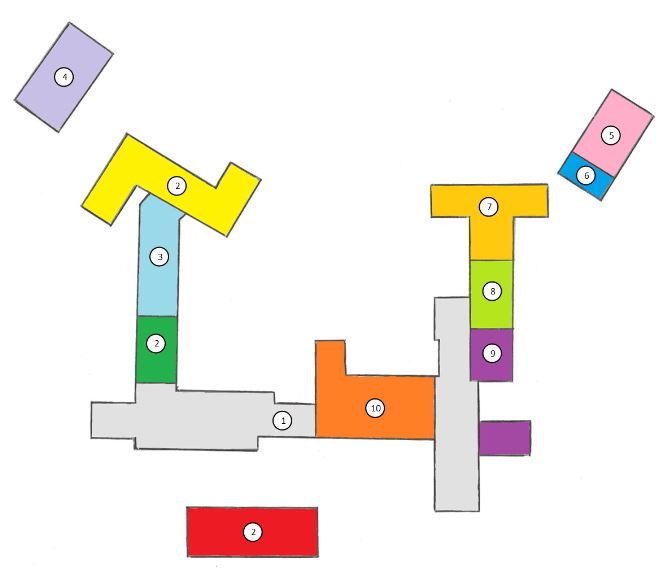 School map
